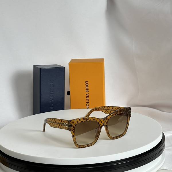 Louis Vuitton Sunglasses Top Quality LVS03609